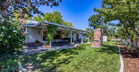 850 Pennsylvania Drive, Reno, NV 89503 Photo