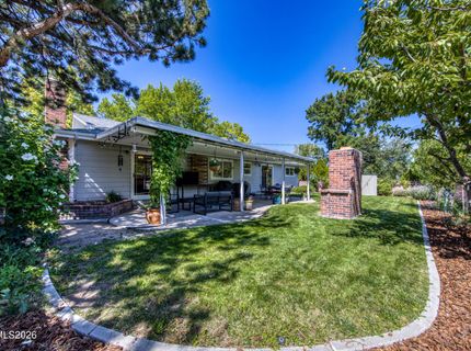 850 Pennsylvania Drive, Reno, NV 89503 Photo