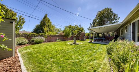 850 Pennsylvania Drive, Reno, NV 89503 Photo