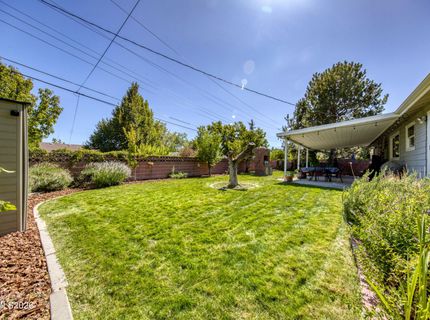 850 Pennsylvania Drive, Reno, NV 89503 Photo