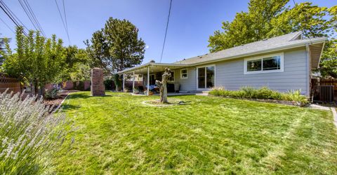 850 Pennsylvania Drive, Reno, NV 89503 Photo