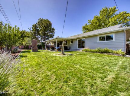 850 Pennsylvania Drive, Reno, NV 89503 Photo