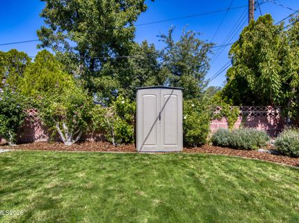 850 Pennsylvania Drive, Reno, NV 89503 Photo