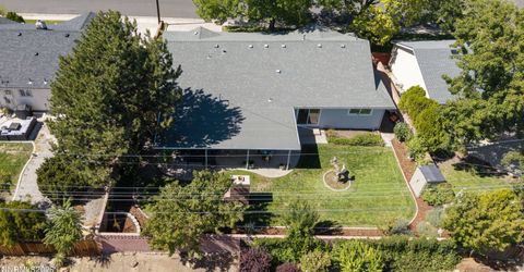 850 Pennsylvania Drive, Reno, NV 89503 Photo