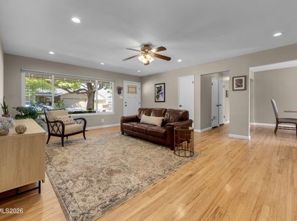850 Pennsylvania Drive, Reno, NV 89503 Photo