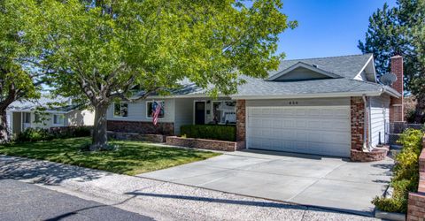 850 Pennsylvania Drive, Reno, NV 89503 Photo
