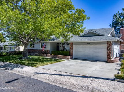 850 Pennsylvania Drive, Reno, NV 89503 Photo