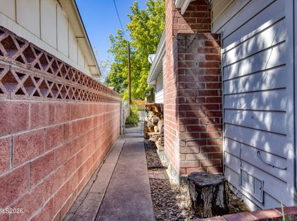 850 Pennsylvania Drive, Reno, NV 89503 Photo