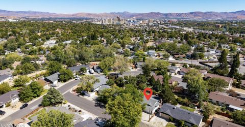 850 Pennsylvania Drive, Reno, NV 89503 Photo