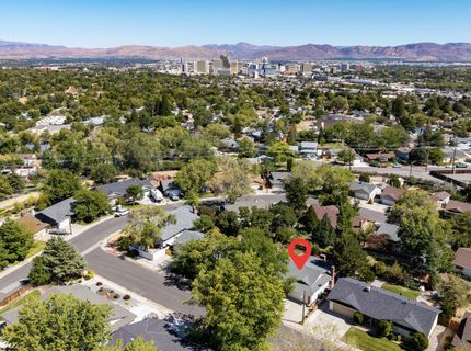 850 Pennsylvania Drive, Reno, NV 89503 Photo