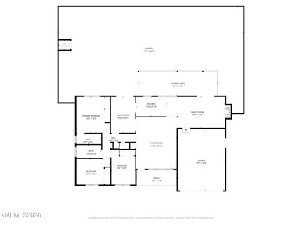 850 Pennsylvania Drive, Reno, NV 89503 Photo