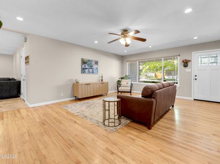 850 Pennsylvania Drive, Reno, NV 89503 Photo