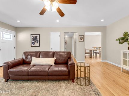 850 Pennsylvania Drive, Reno, NV 89503 Photo