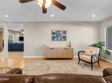 850 Pennsylvania Drive, Reno, NV 89503 Photo