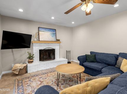 850 Pennsylvania Drive, Reno, NV 89503 Photo