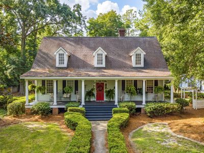 120 Sasportas Lane, Summerville, SC 29483