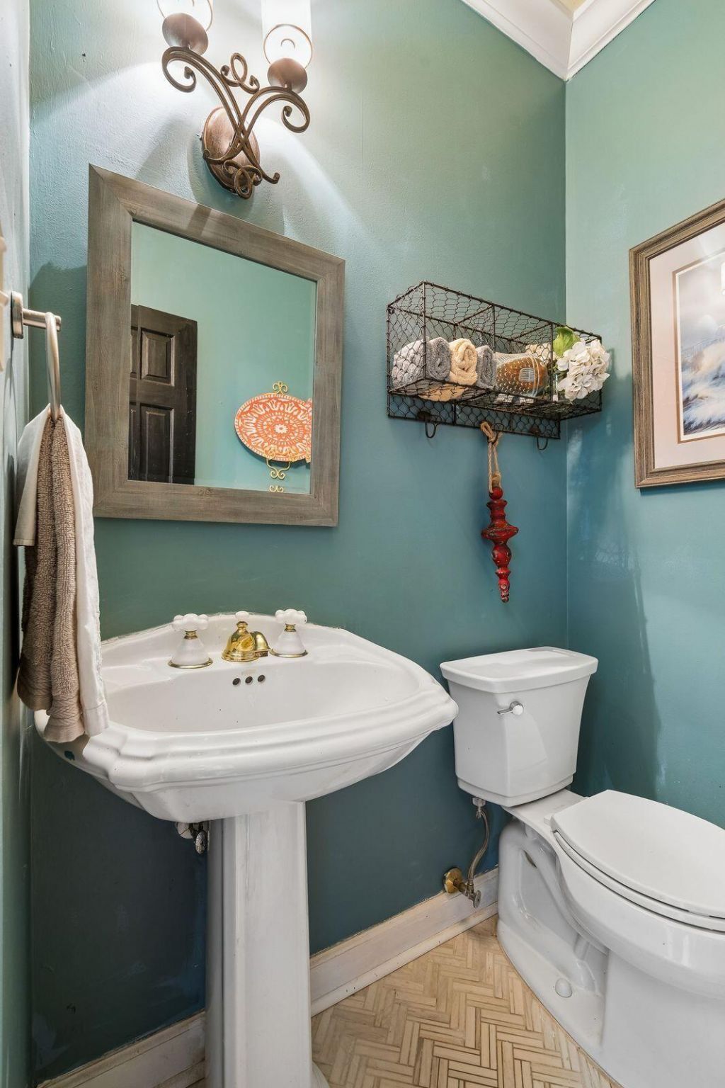 120 Sasportas Lane Photo 39