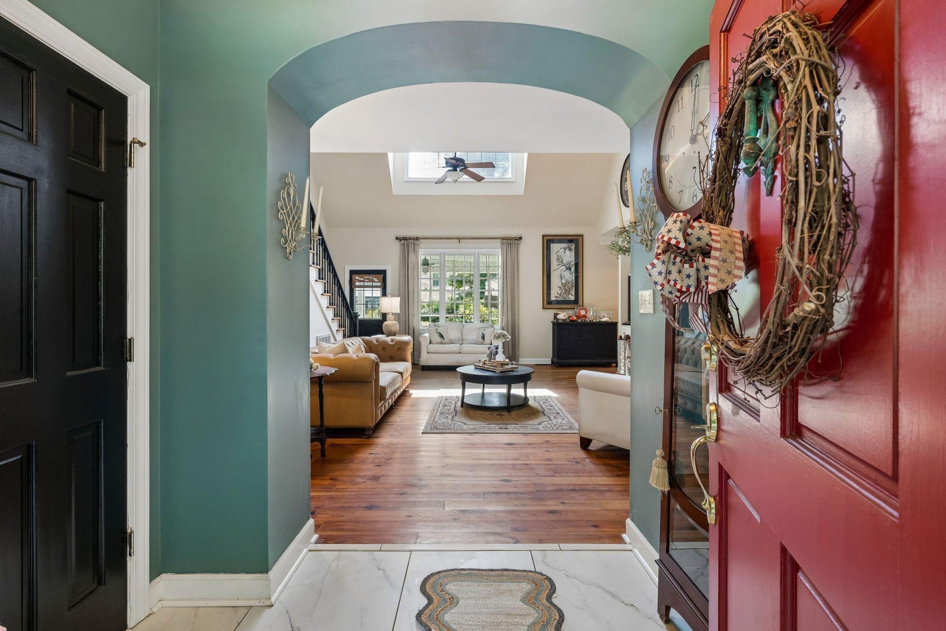 120 Sasportas Lane Photo 4