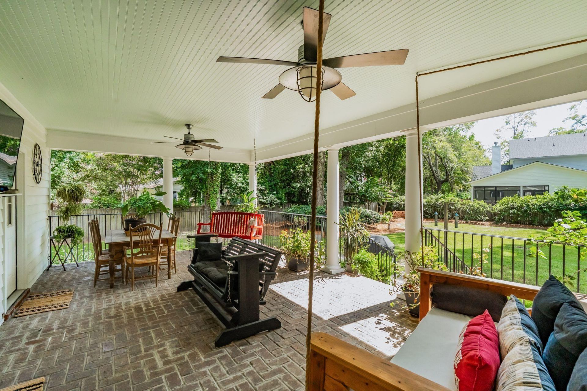 120 Sasportas Lane Photo 43