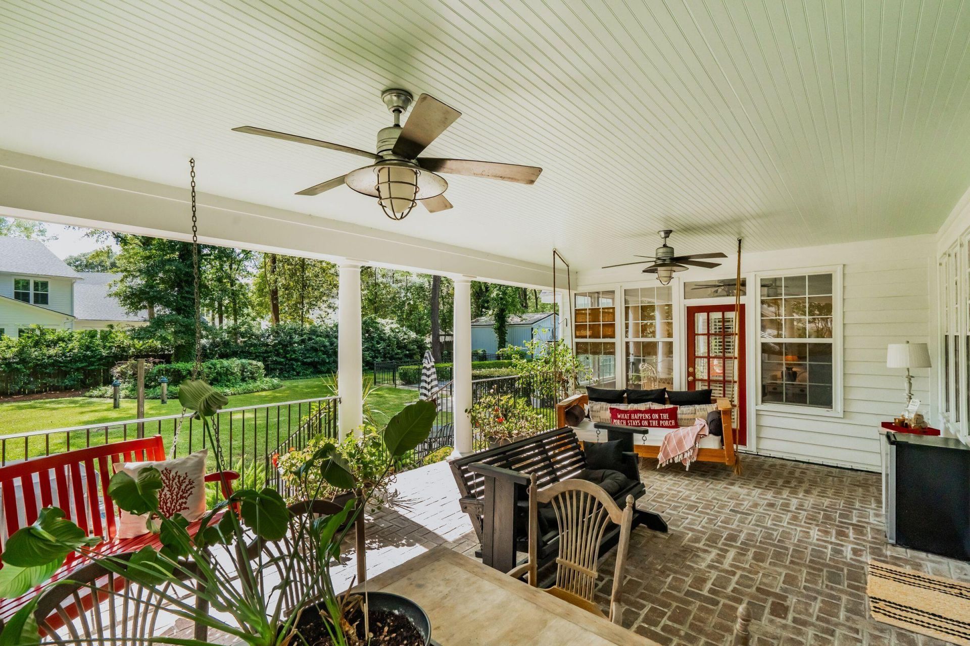 120 Sasportas Lane Photo 44