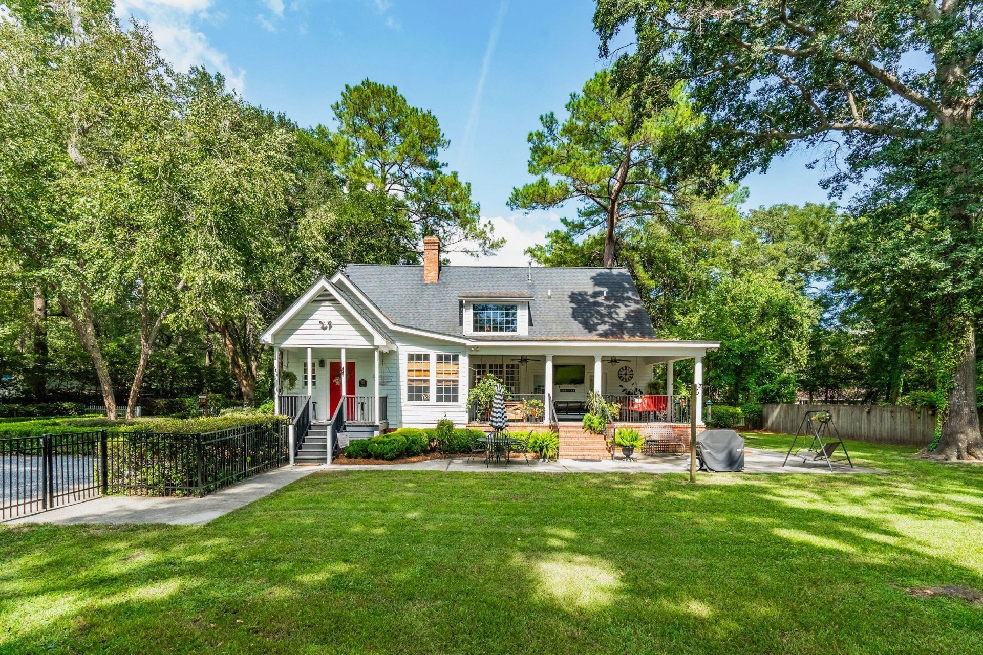 120 Sasportas Lane Photo 53