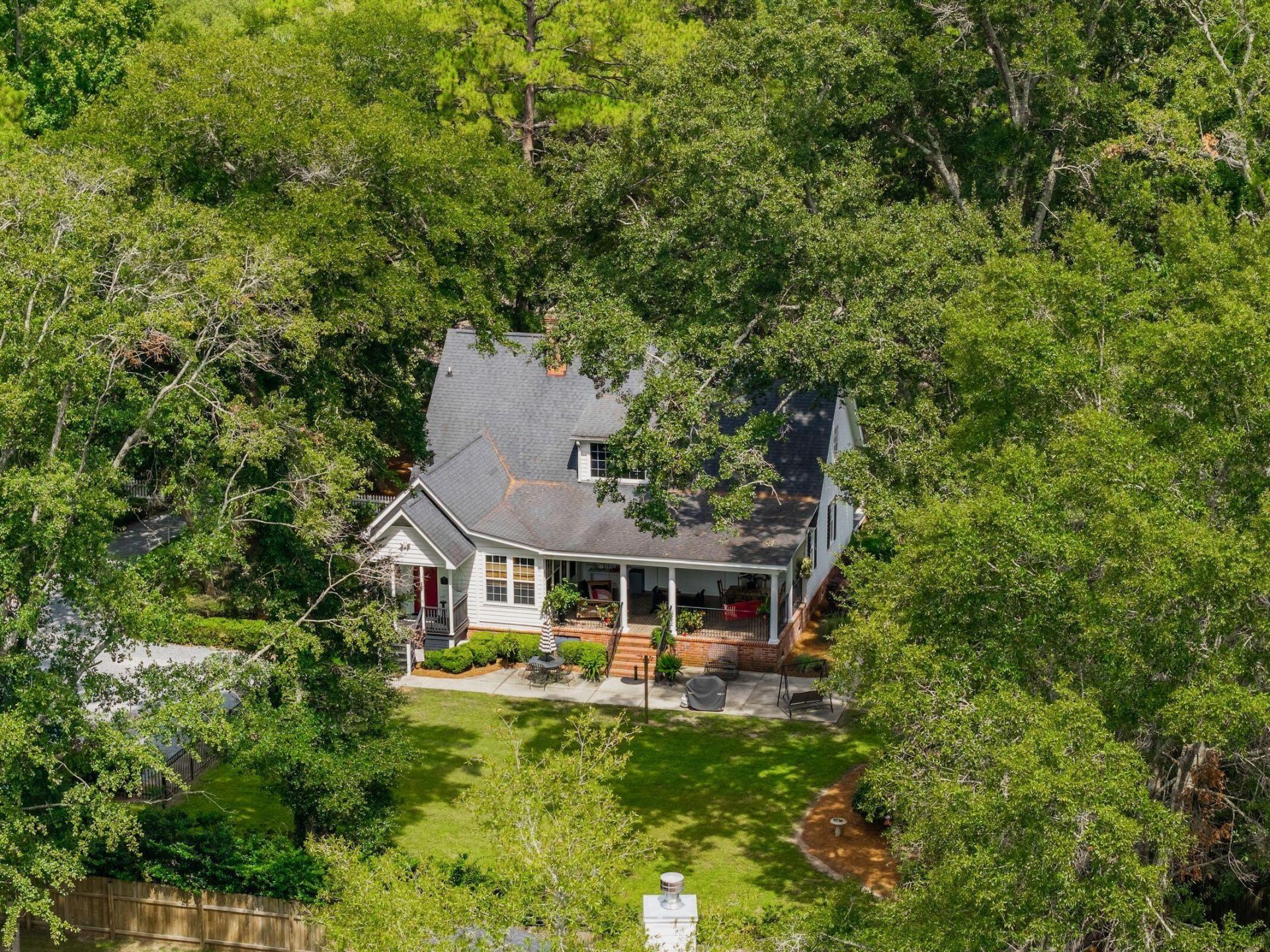 120 Sasportas Lane Photo 62