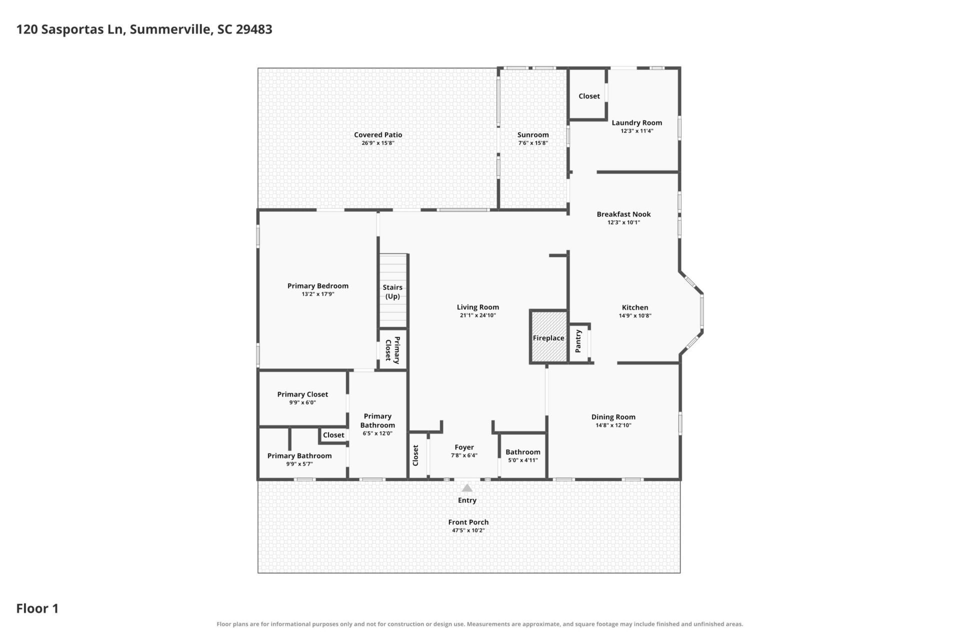 120 Sasportas Lane Photo 76