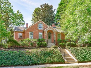 1403 Park Drive, Raleigh, NC 27605
