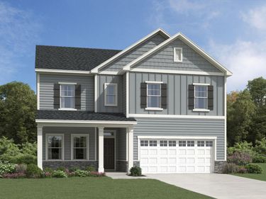 18 Stoddard Lane, Garner, NC 27529