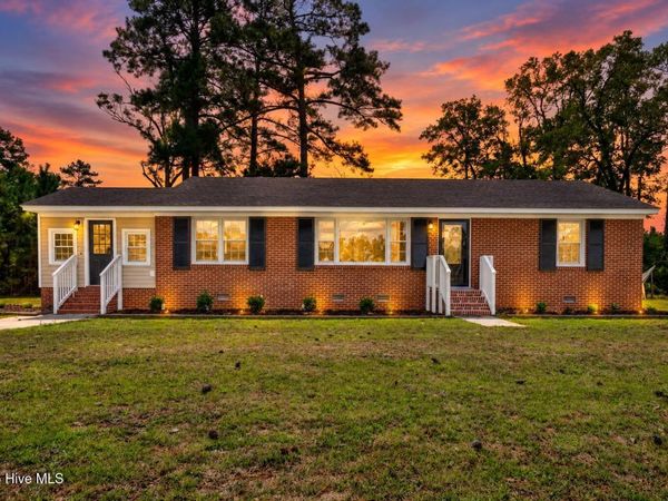 2256 Acorn Hill Road, Tarboro, NC 27886
