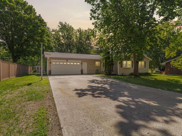 414 S Main Street, Medford, MN 55049