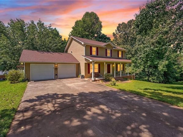 117 Goshen Terrace, Wilkesboro, NC 28697
