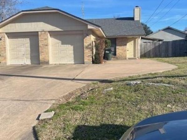 310 Tamara DR, Unit B, Georgetown, TX 78628