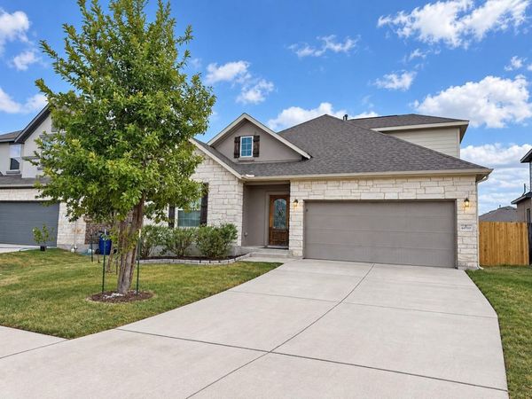 6050 Malta CIR, Round Rock, TX 78665