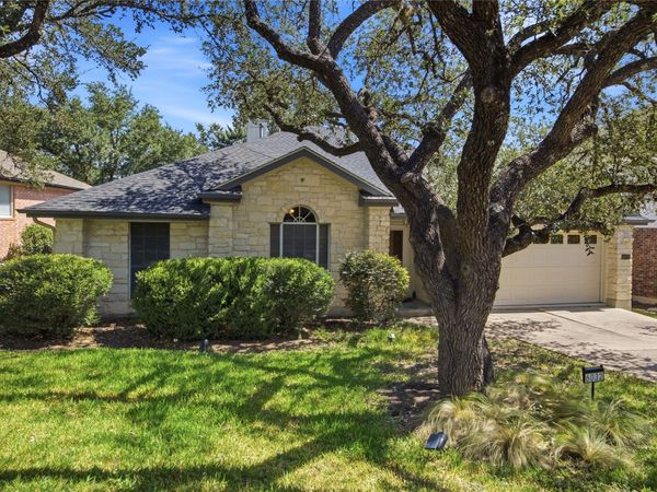 6032 Roxbury LN, Austin, TX 78739