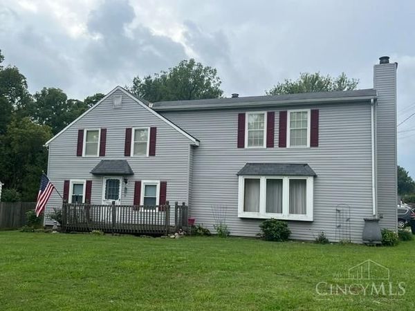 3845 Hopper Hill Road, Union Twp, OH 45255