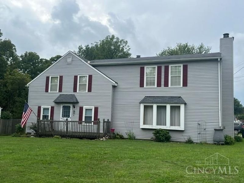 3845 Hopper Hill Road, Union Township, OH 45255 Photo 1