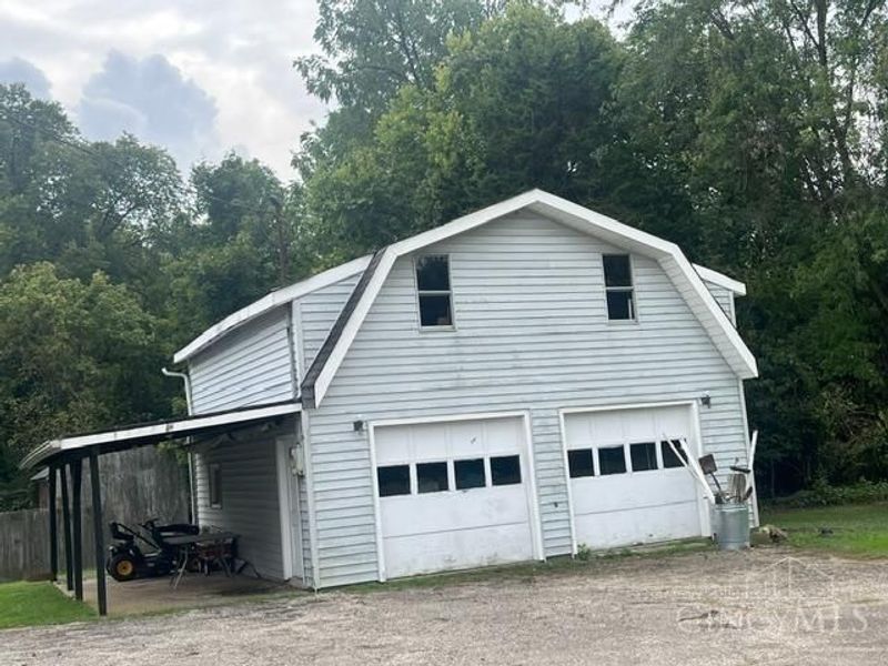 3845 Hopper Hill Road, Union Township, OH 45255 Photo 2