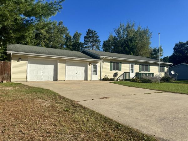 1424 W 11th Street, Mio, MI 48647