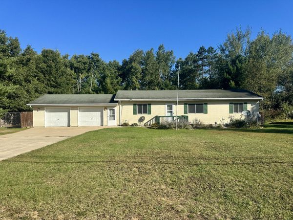1424 W 11th Street, Mio, MI 48647