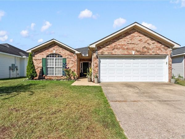 2318 43rd Avenue, Northport, AL 35476