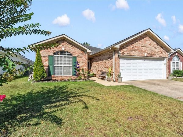 2318 43rd Avenue, Northport, AL 35476