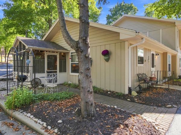 10701 Timber Ridge Circle, Unit 28, Sister Bay, WI 54234