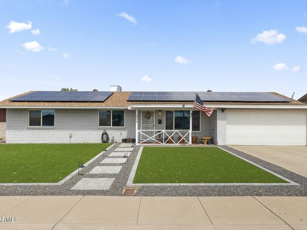 3318 W PERSHING Avenue, Phoenix, AZ 85029