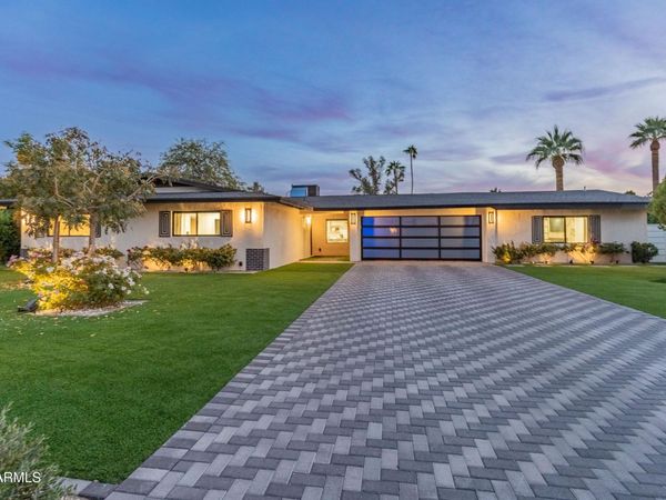 6621 E DREYFUS Avenue, Scottsdale, AZ 85254