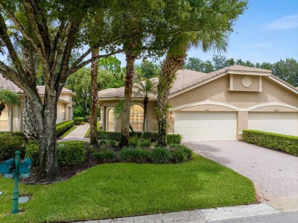 7011 WILLOW PINE Way, Port St. Lucie, FL 34986