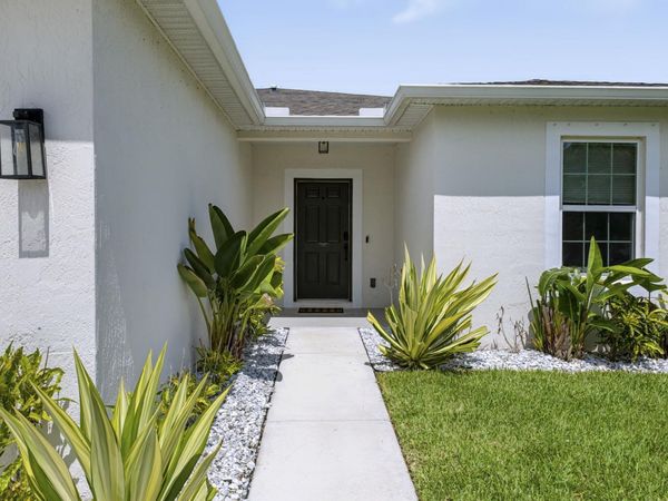 177 SW PISCES Terrace, Port St. Lucie, FL 34984