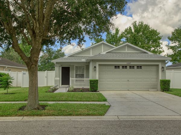 12307 CANYON Boulevard, Spring Hill, FL 34610