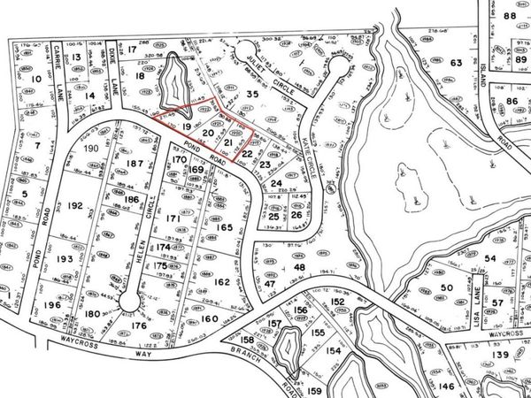 46-19,20 Pond, Limerick, ME 04048