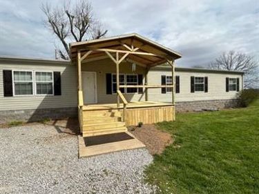 2310 Beeker Road, Pembroke, KY 42266